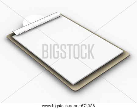 クリップボード