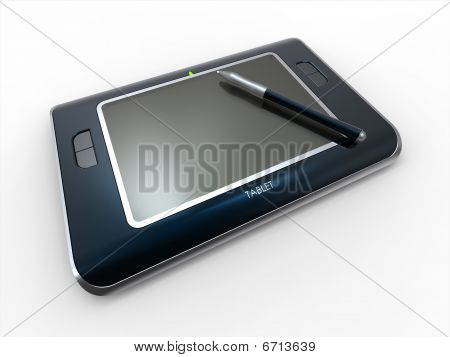 TabletPC