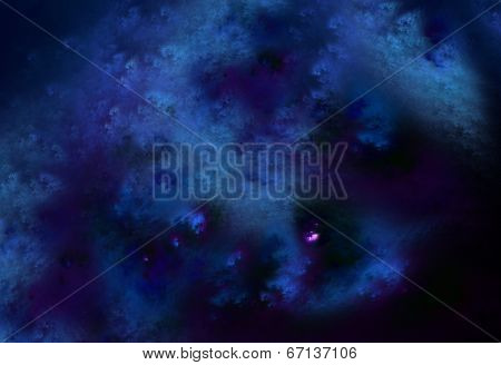 Space