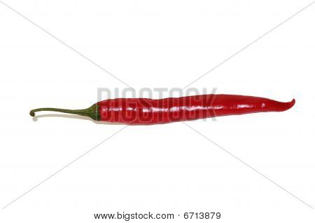 Piment rouge