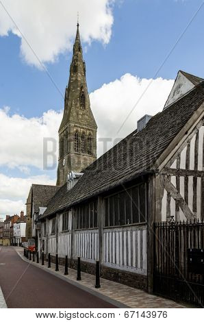 Guildhall