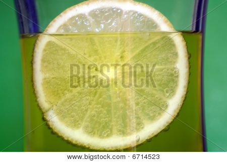 soğuk içecek limon
