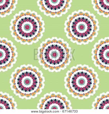 abstract pattern