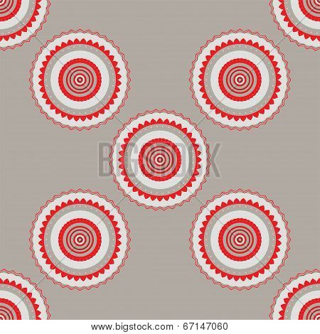 abstract pattern