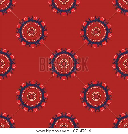 abstract pattern