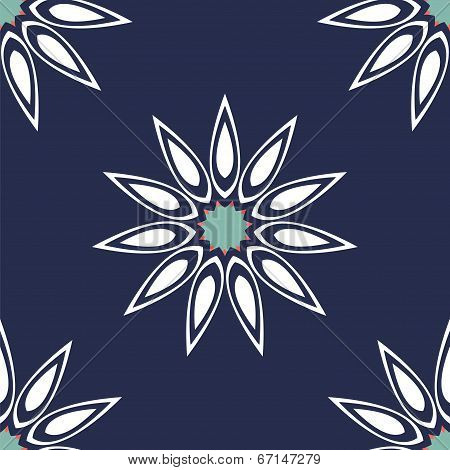 abstract pattern