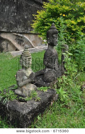 Budda Park