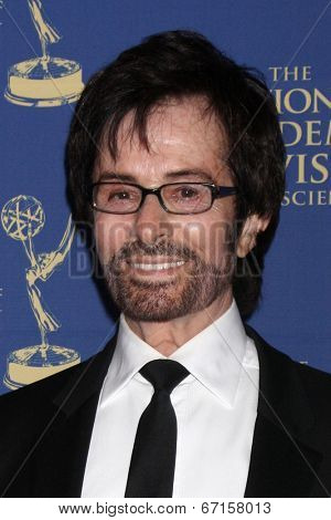LOS ANGELES - JUN 20:  George Chakiris at the 2014 Creative Daytime Emmy Awards at the The Westin Bonaventure on June 20, 2014 in Los Angeles, CA