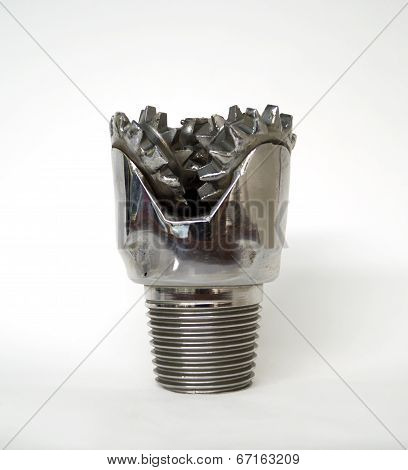 Oil Drill Bit