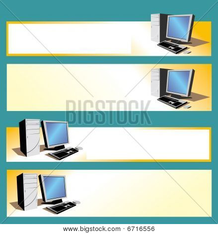 PC-banneri