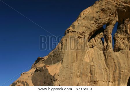 Hoggar Tassili