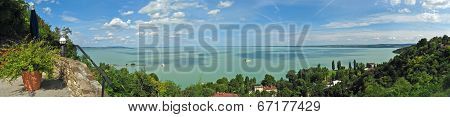 Lake Balaton