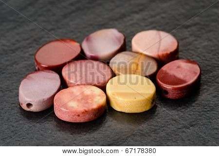 Mookaite