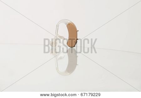 Digital Hearing Aid