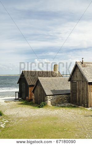 Fishing Village