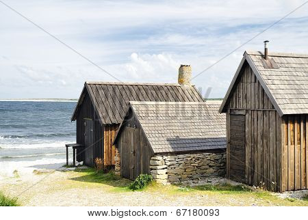Fishing Village