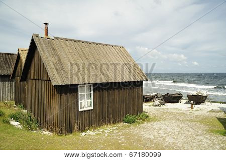 Fishing Village