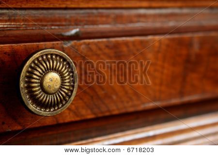 Punho decorativo