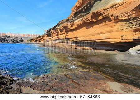 Tenerife