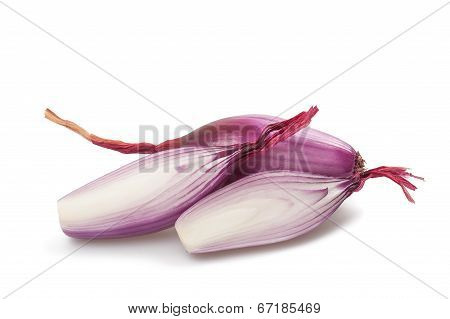 Red Onions