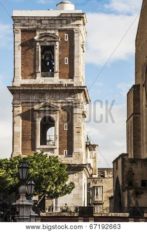 St. Chiara