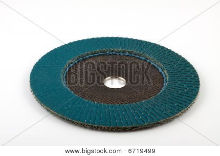Slibning Disk