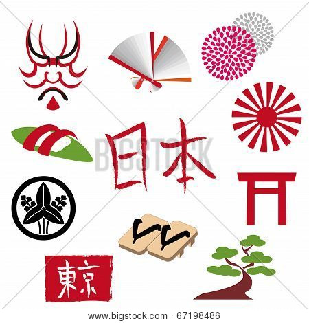 Japanese Style
