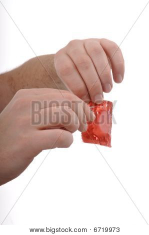 Безопасный секс