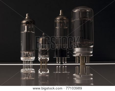 Vacuum Tubes