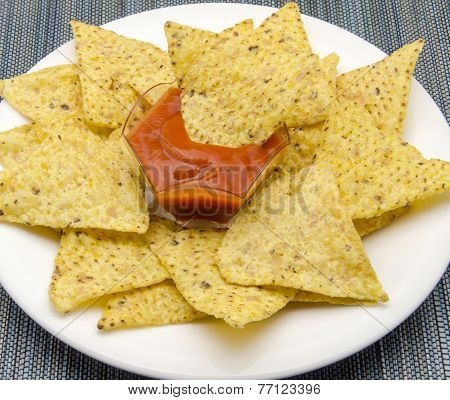 Nachos