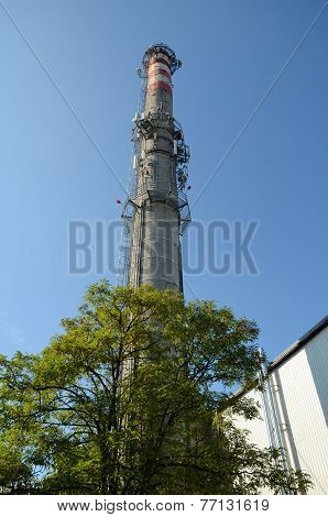 Chimney