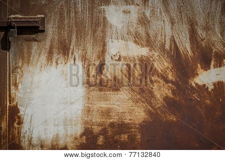 Rust