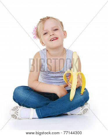 Baby photo studio.