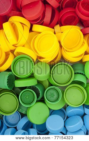 Botle caps