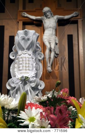 เทียนสามัคคี