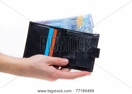 Swiss Francs
