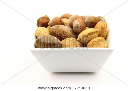 Nocciole