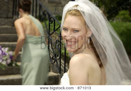 Hochzeitstag