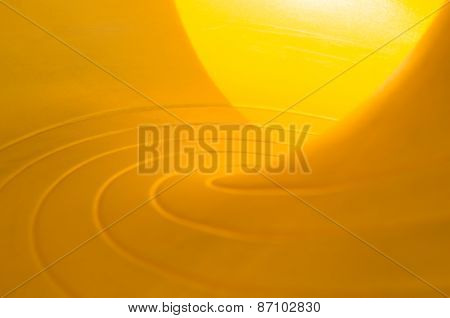 Yellow Curve-01