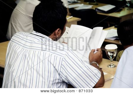 Lectura