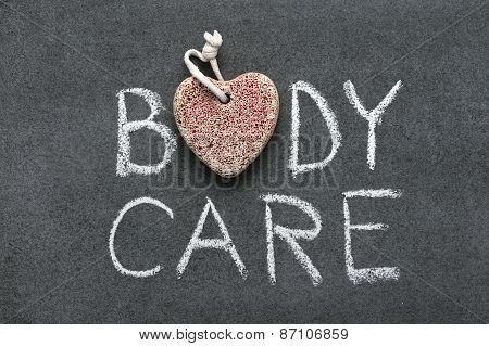 Body Care