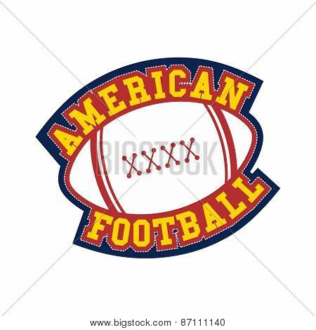 american football