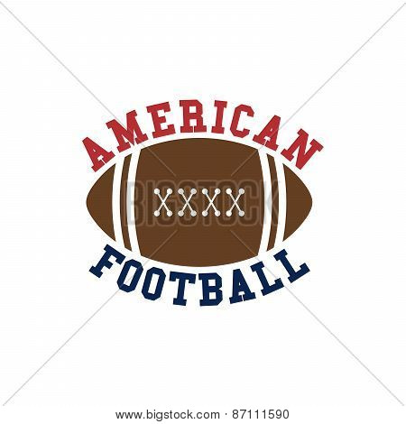 american football