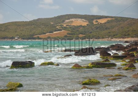 Sardinia