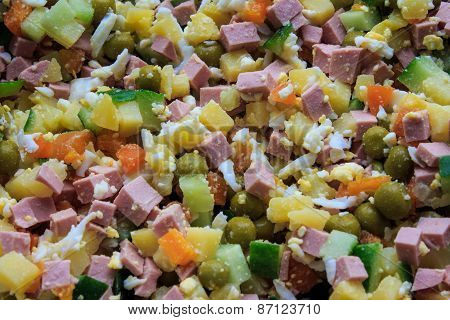 Salad