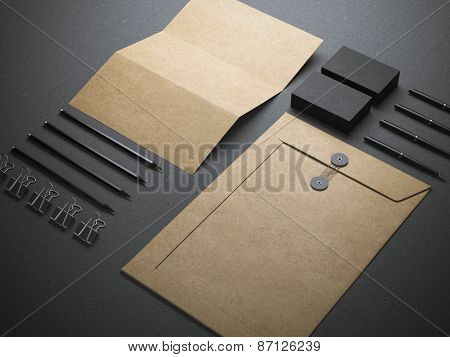 branding elements