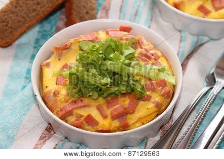 Omelet