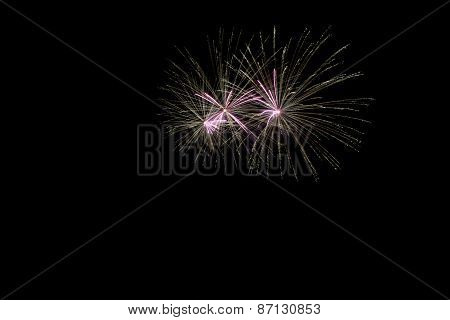 Fireworks