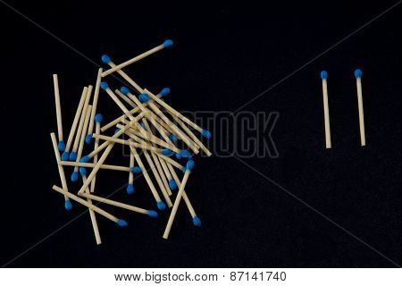 Matches