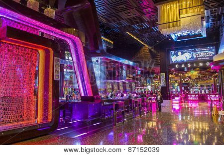 Las Vegas , Cosmopolitan